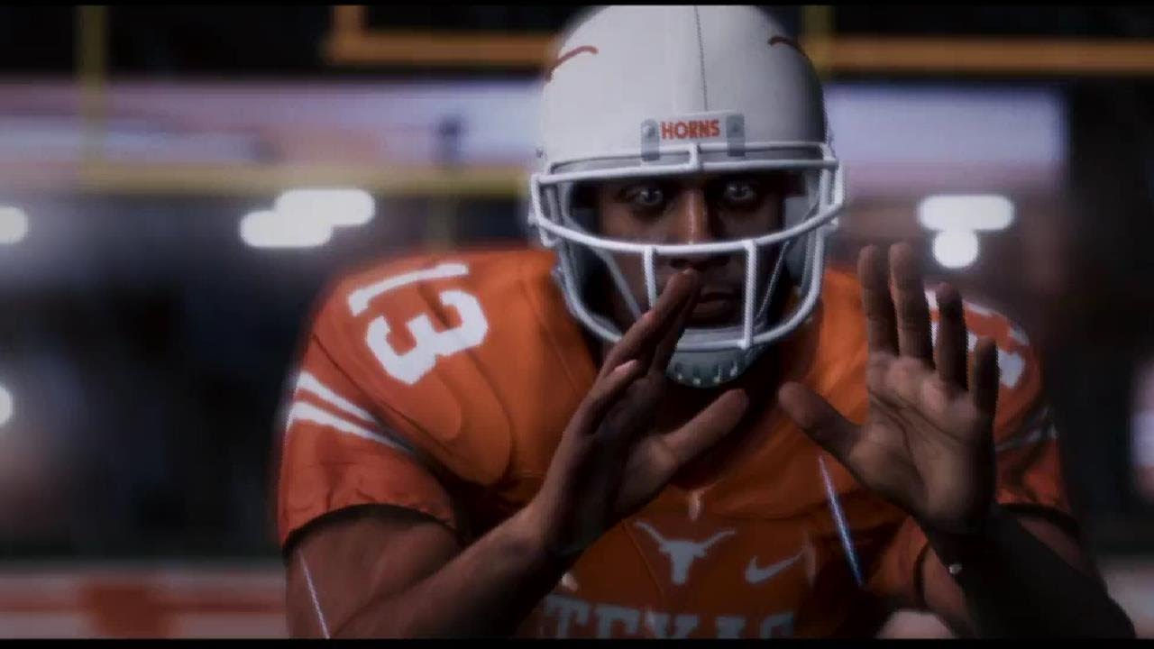 Madden 18 Story Mode: Everything You Need To Know About Longshot
