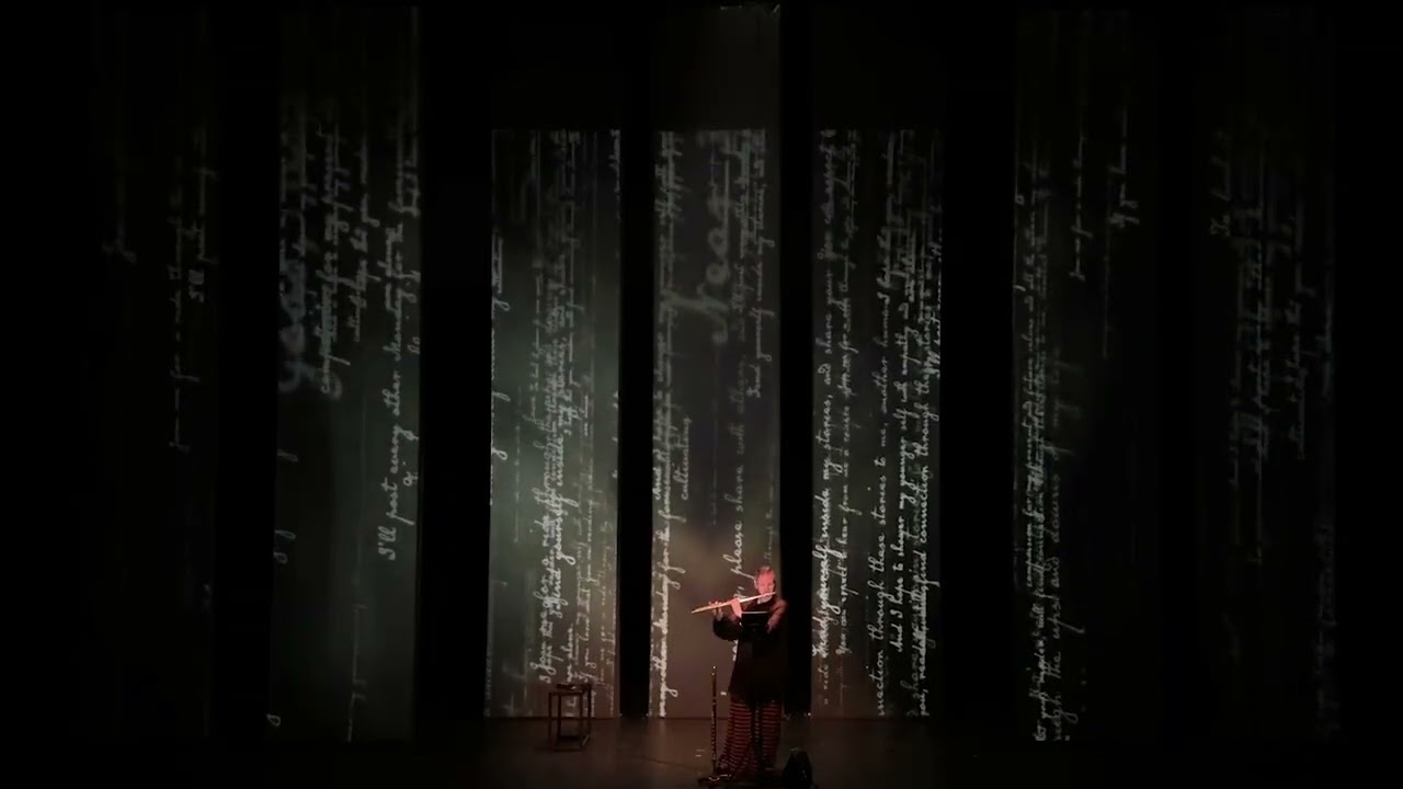 Zachery Meier: So I Might Find Myself