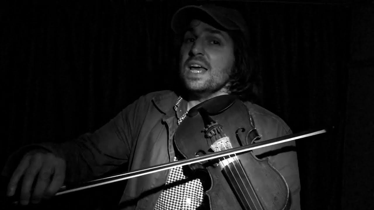 Mikey Kenney - Tiny Little Light