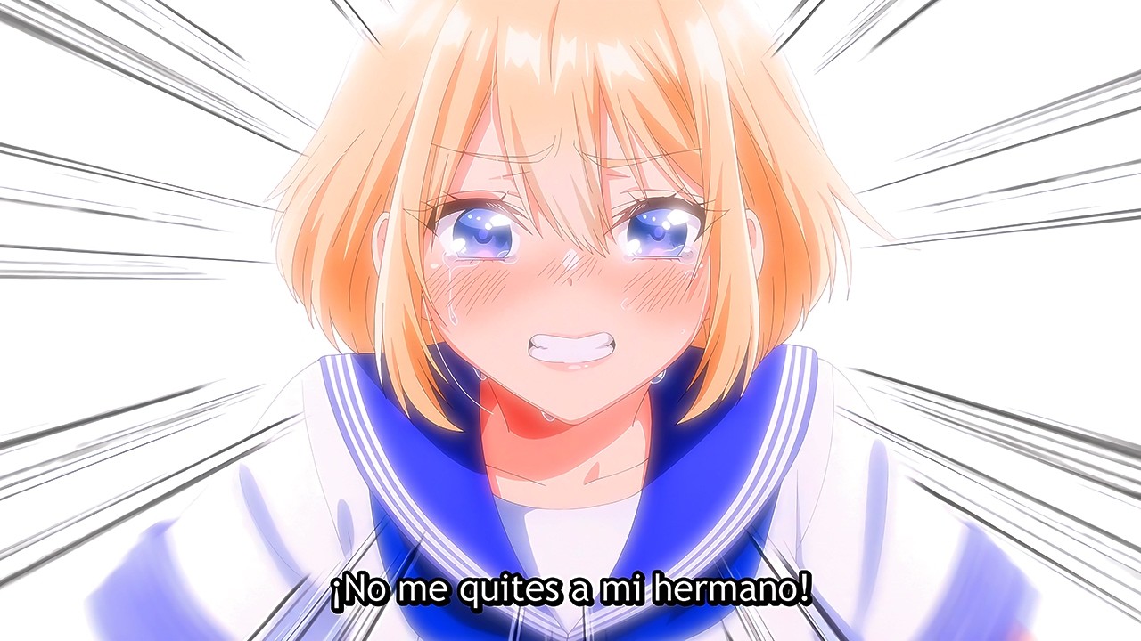 Cuando tu HERMANA se entera que vas a CASARTE con la CHICA que te GUSTA