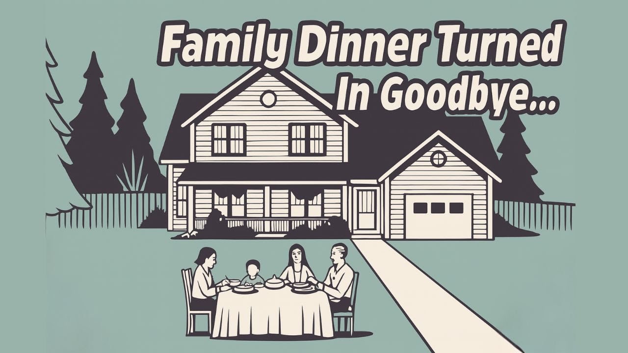 Middle-Class Struggles in America | True Story That Will Break Your Heart | Memories