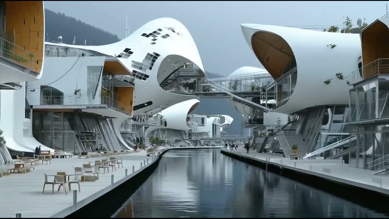 Ai Future World 