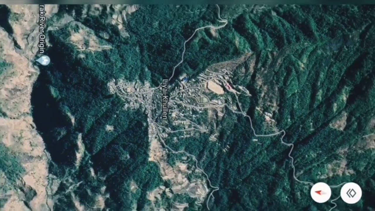 LIYAI KHULLEN VILLAGE PART 1/2