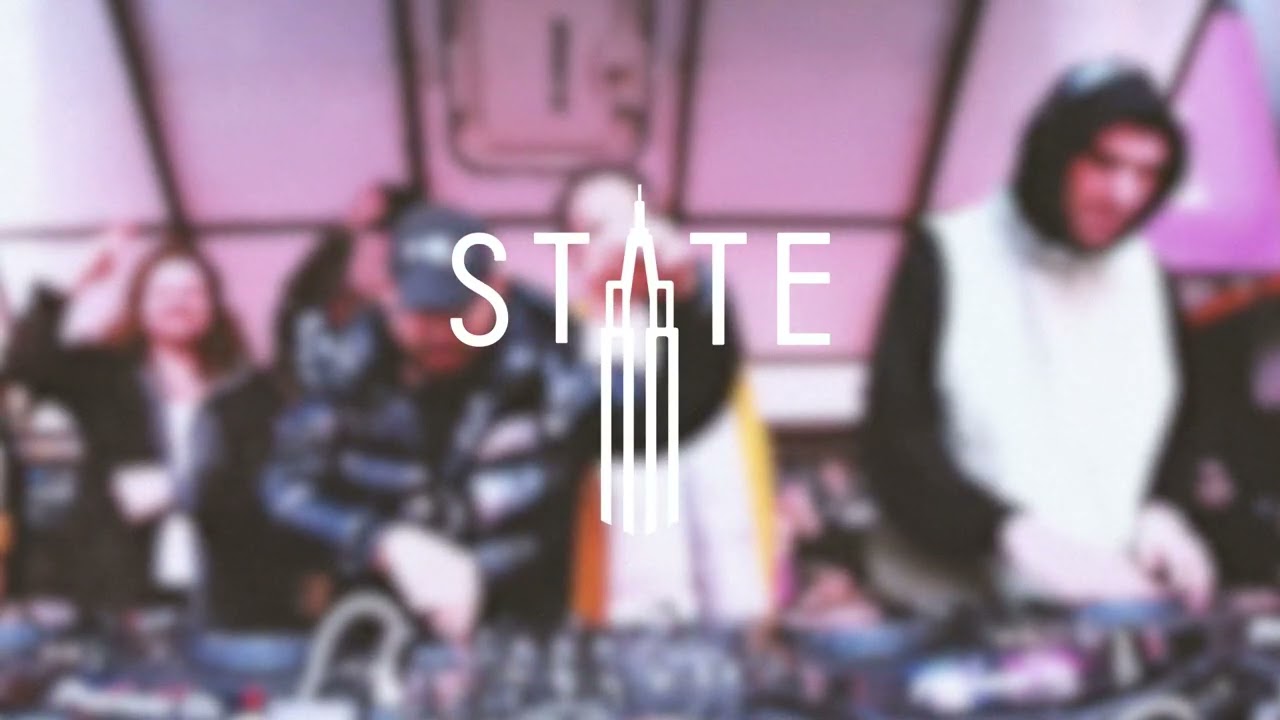 Roddy Ricch - The Box (Skrillex Edit) [Skrillex & Fred again.. & Four Tet @ Times Square, NY]