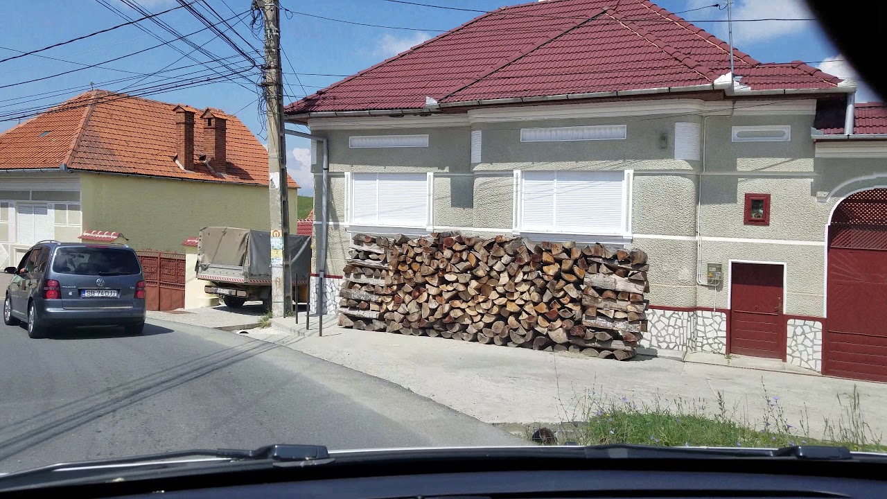 Sibiu 2018