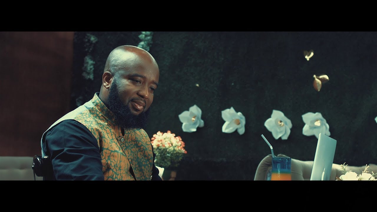 TRIGMATIC - MY LIFE (REMIX) FEATURING A.I, WORLASI & M.ANIFEST [OFFICIAL MUSIC VIDEO]