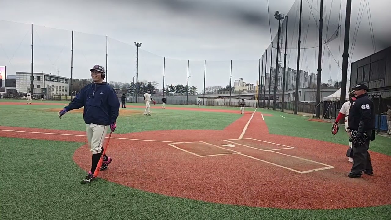 26년 3월 14일 노량진리그 유빠스 vs 프렌즈