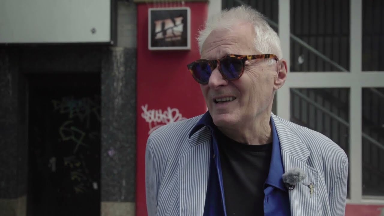 Eine Stadt sieht einen Film: Drehort-Tour zum Kultfilm ROCKER