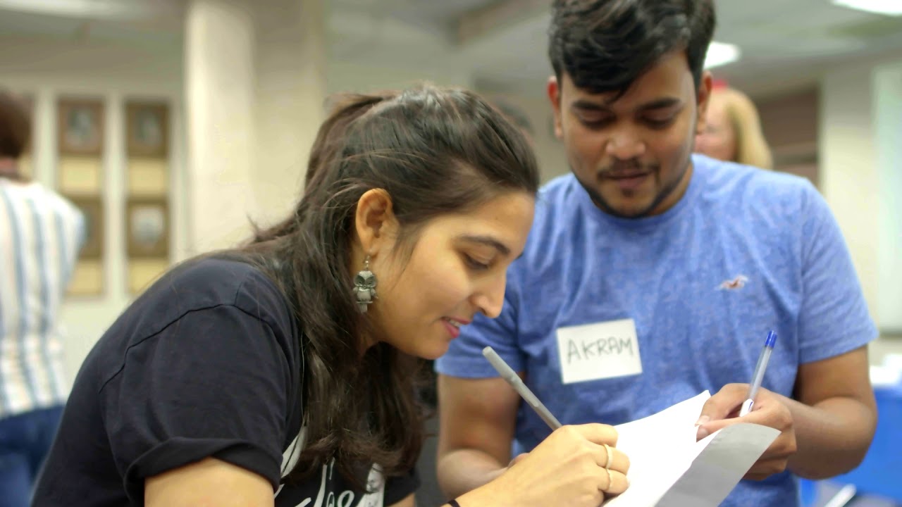 International Services at Governors State University