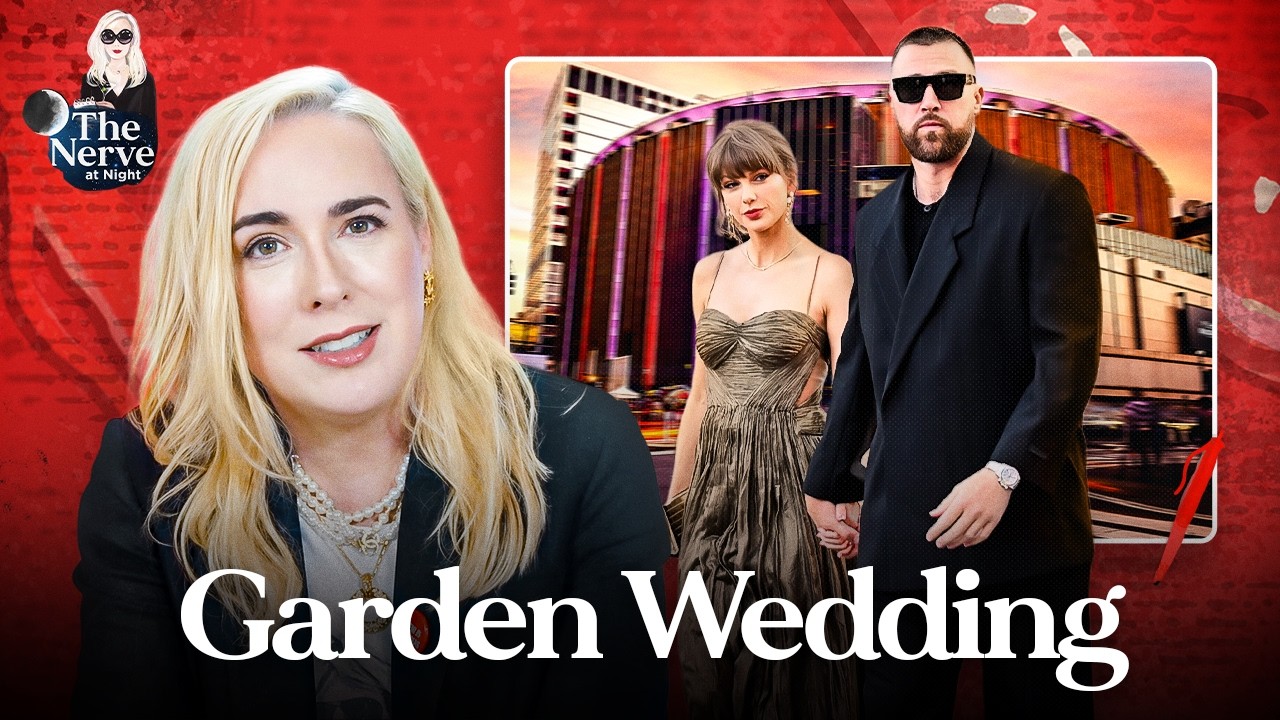 Taylor Swift&rsquo;s Wedding Venue Rumors and her Renewed Friendship with Karlie Kloss