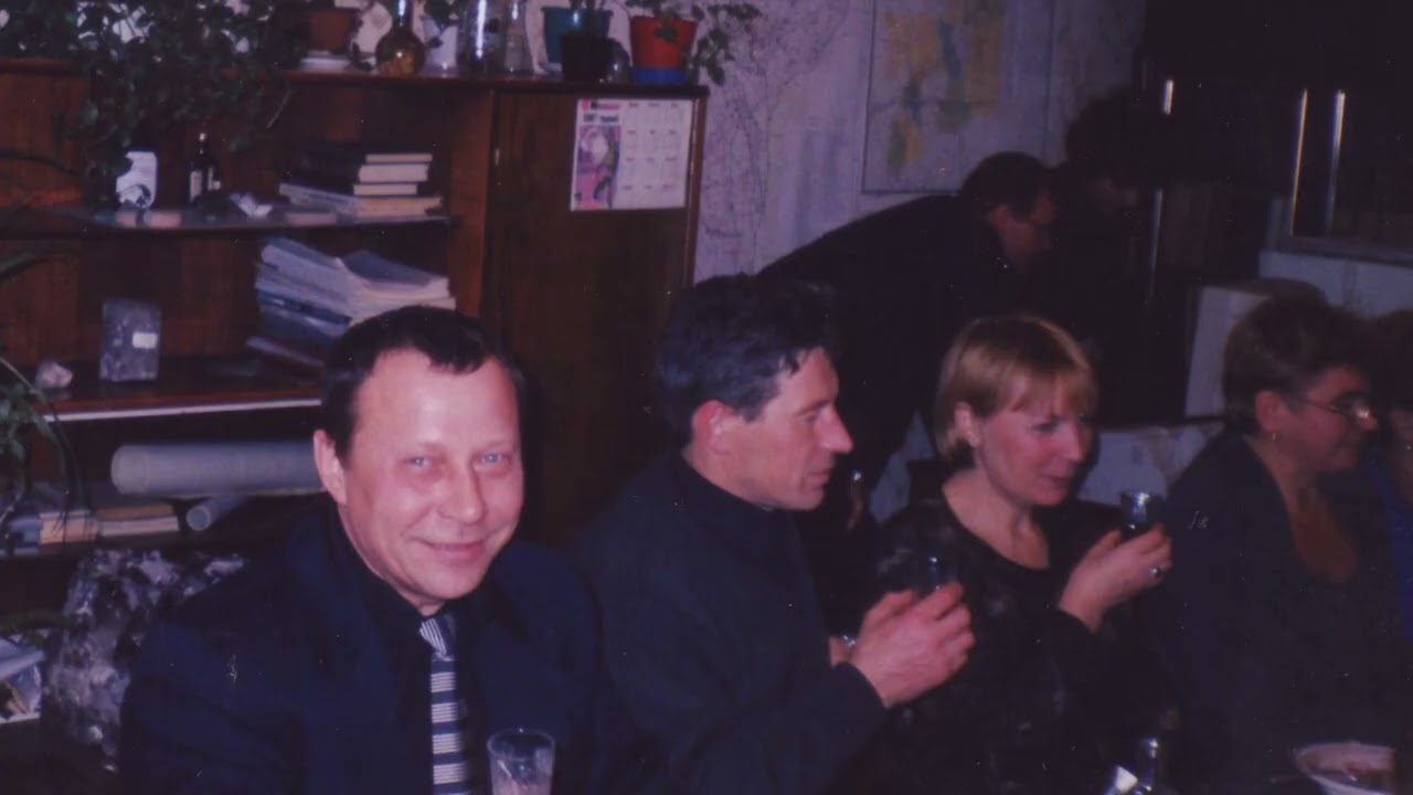 Было и не вернуть никогда