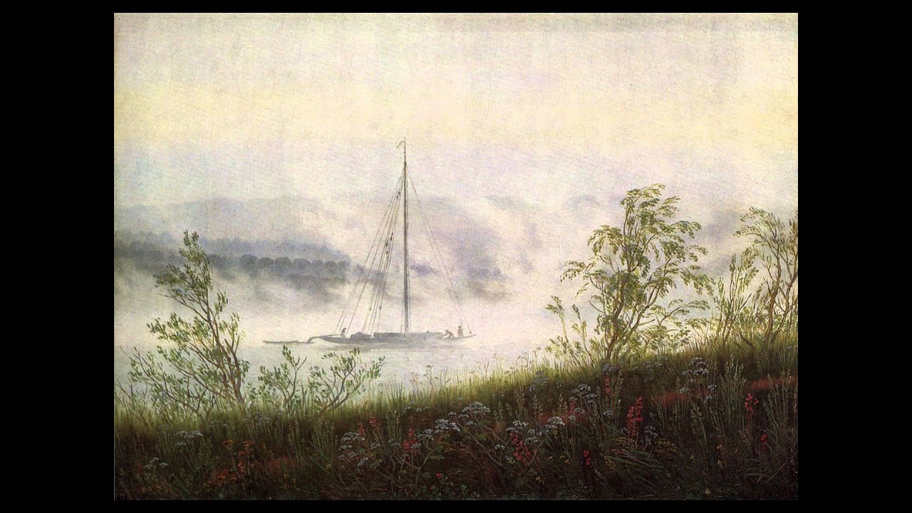 Hermann Hesse „Im Nebel