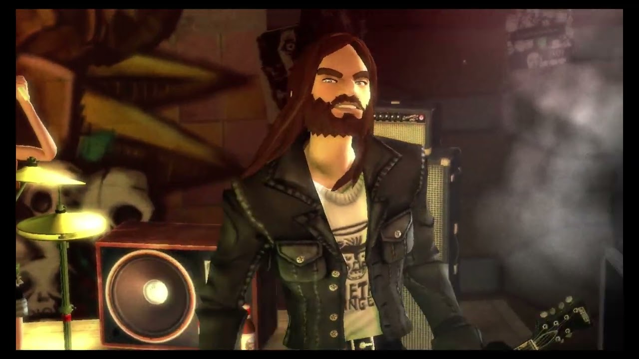 Rock Band 2 - Tour - walkthrough gameplay - Part 7
