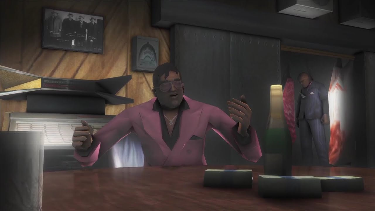 Grand Theft Auto: Vice City 20th Anniversary Edition Remaster V1 [DOWNLOAD]