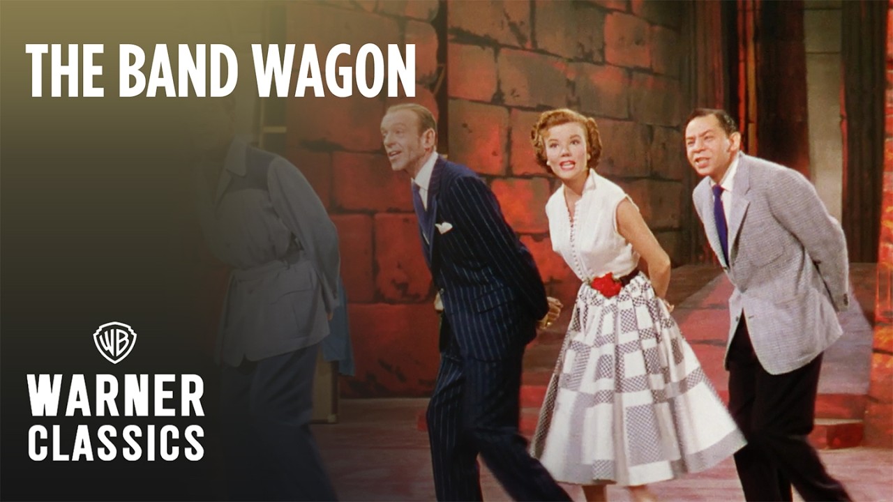 The Band Wagon | That's Entertainment! | Warner Classics
