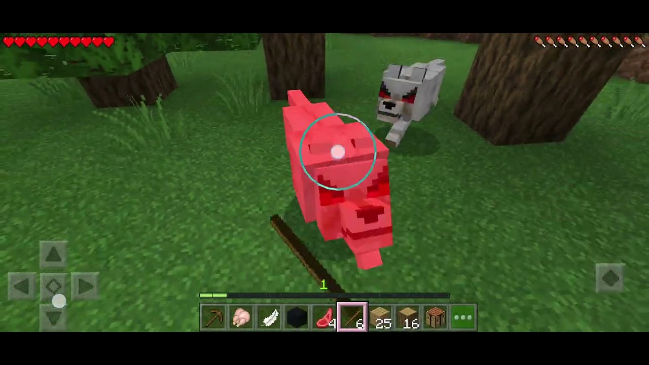 Minecraft 1 rész 