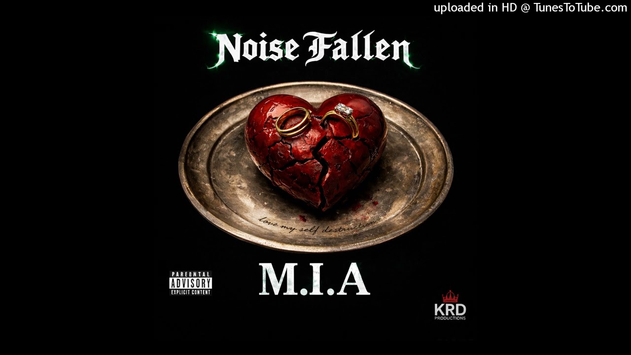 Noise Fallen - M.I.A