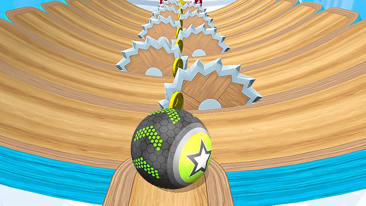 Going Balls SpeedRun Gameplay Level 10925-10931
