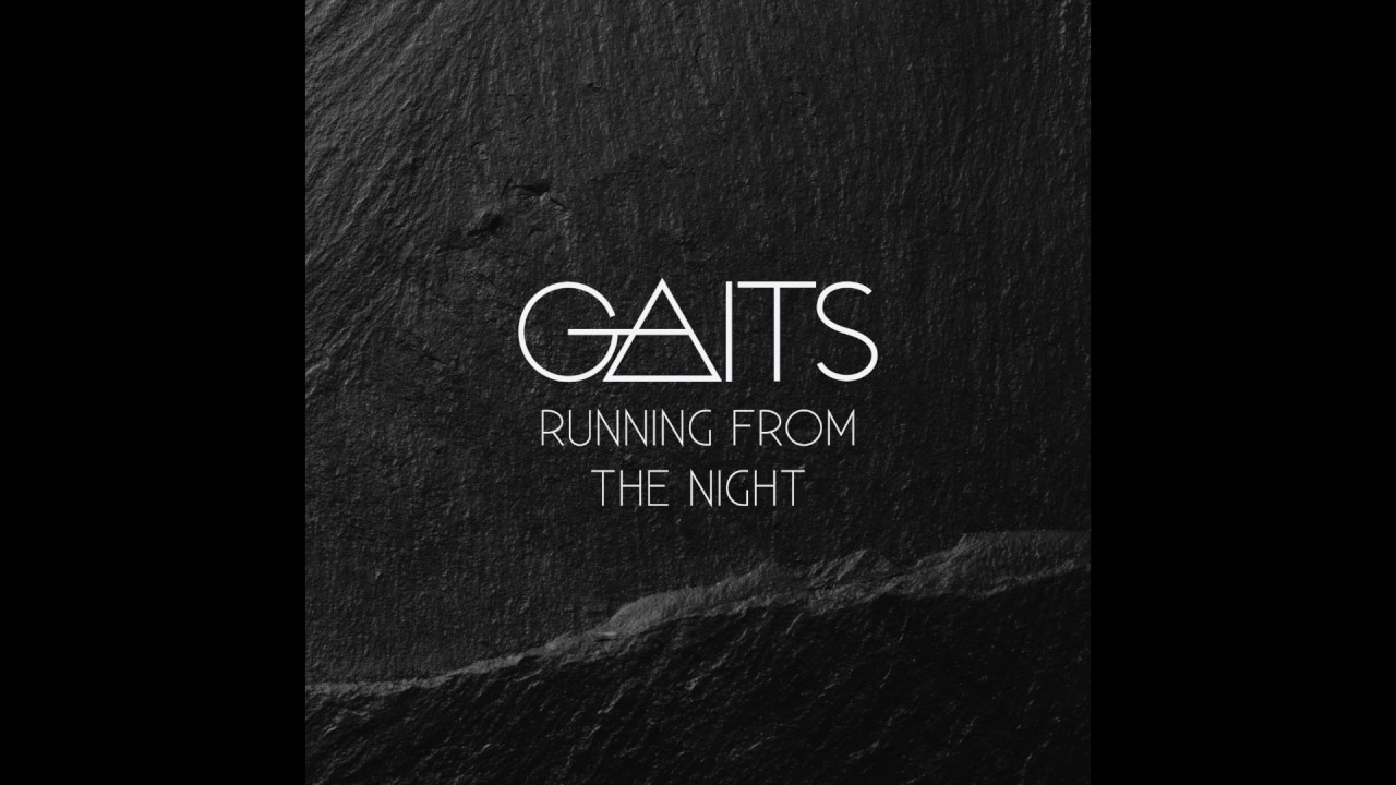 Running From The Night