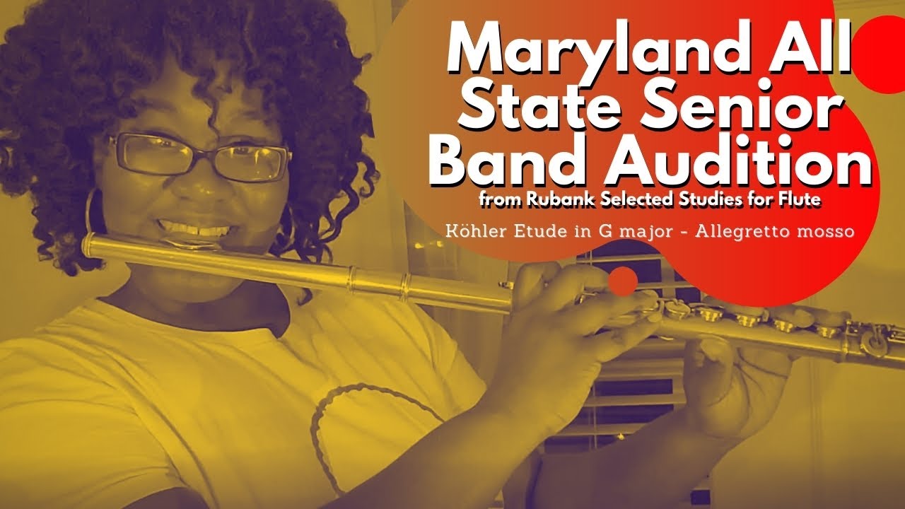 Kohler Etude in G major - 