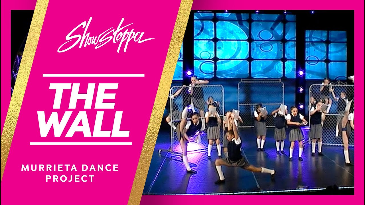 Murrieta Dance Project | The Wall | 2019 American Dance Champion