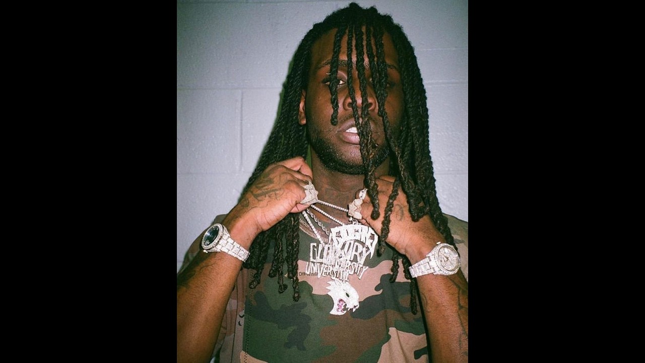 (FREE) Chief keef type beat x Hard trap type beat - ''MONTANA 2''