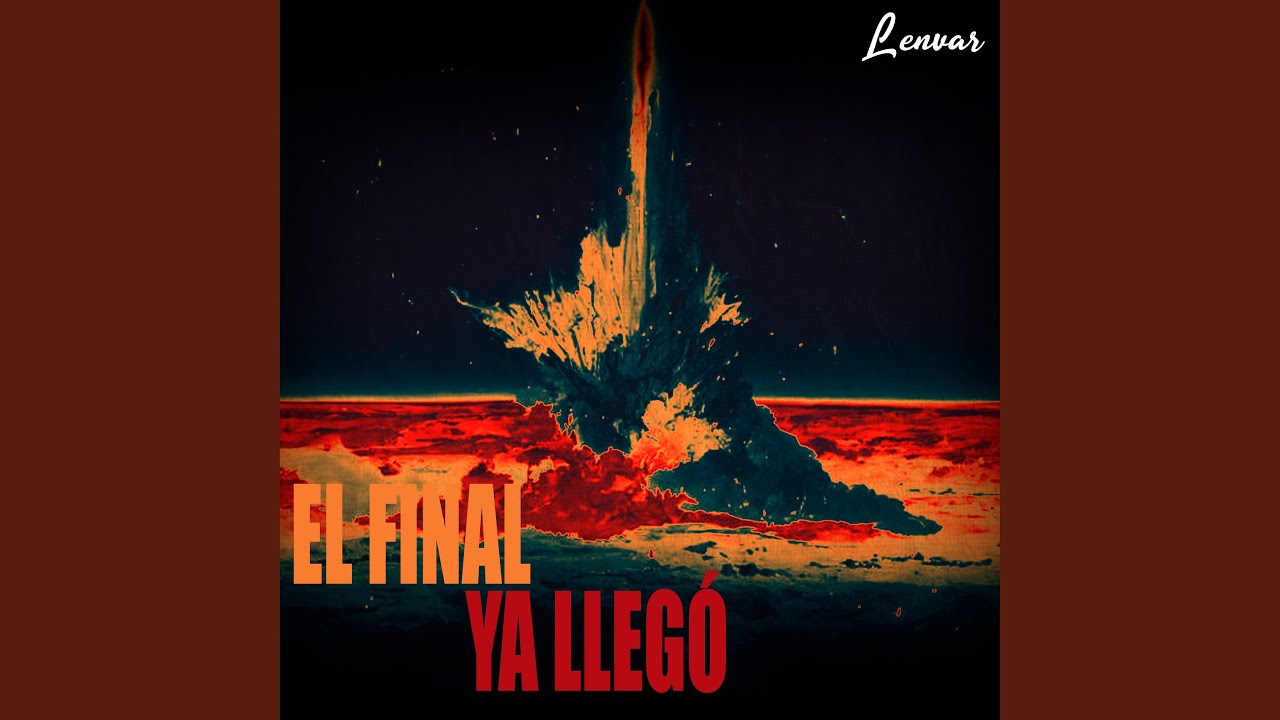 El Final Ya Llego