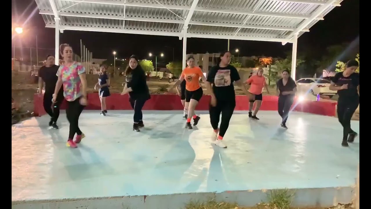 #prefierosersuamante #mariajose #cumbia #carmenlandell #dance #baile #bailefitness #culiacan
