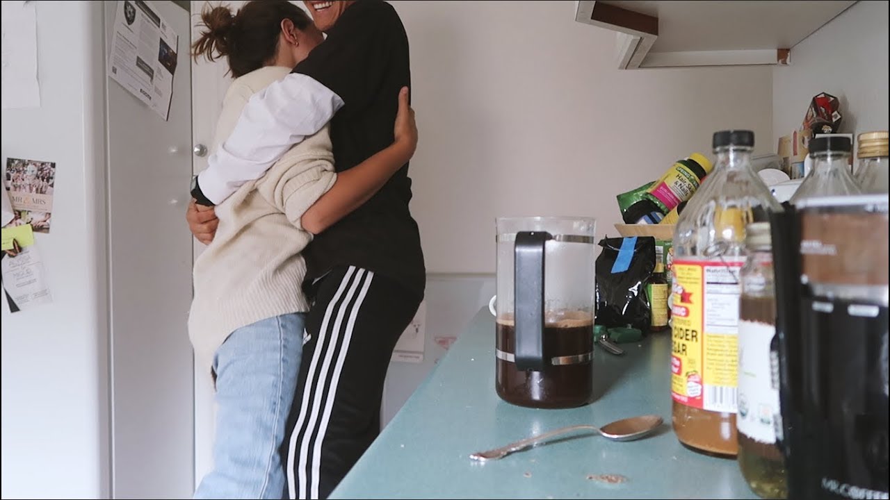 Mornings With Peter And New Surprises!
