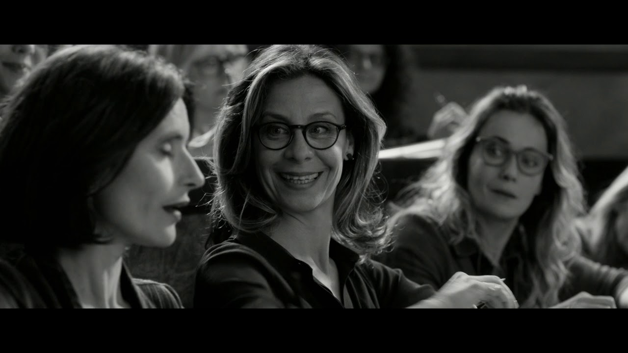 Amori che non sanno stare al mondo - Clip 