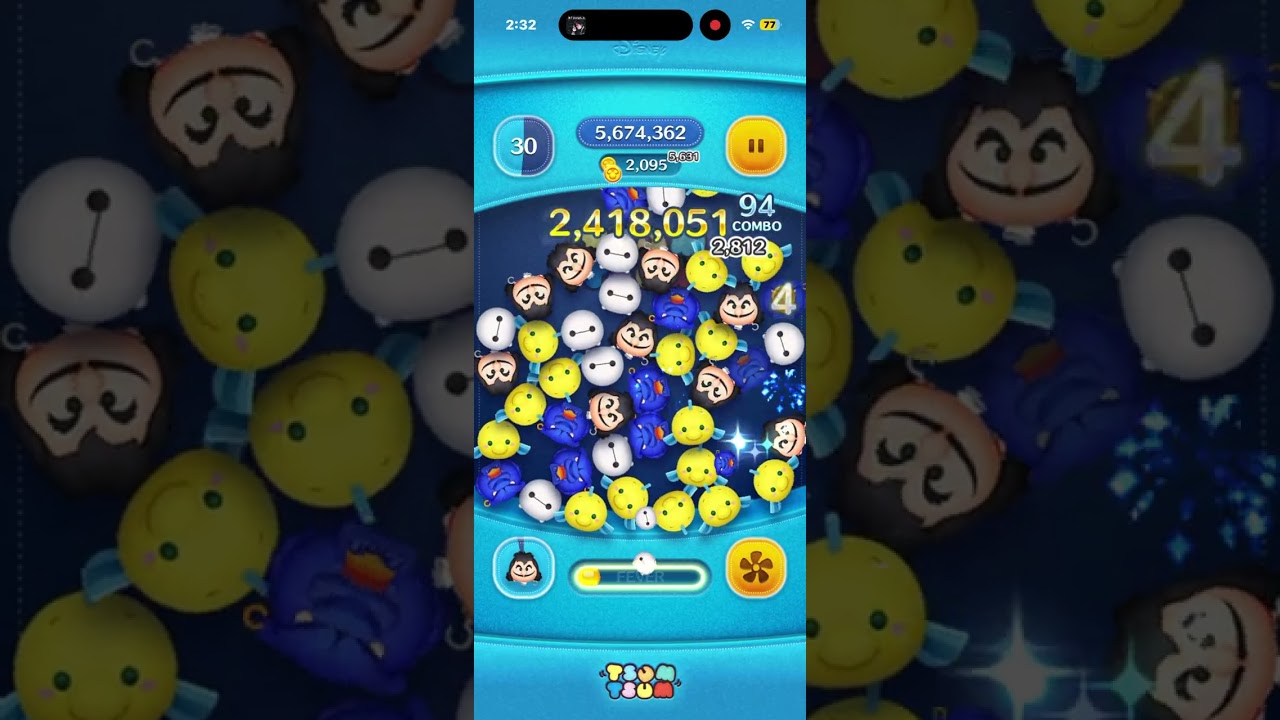 Final Battle Captain Hook SL3 gameplay. 5-4 and coin item only.