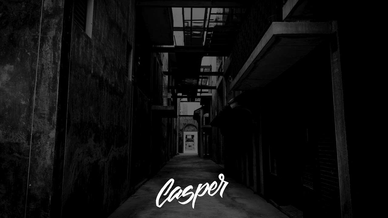 Casper - Tma