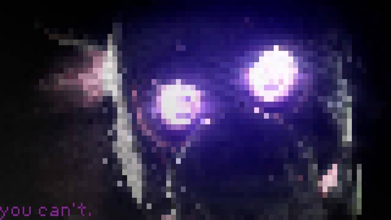 DAGames - I am the Purple Guy [8bit version]