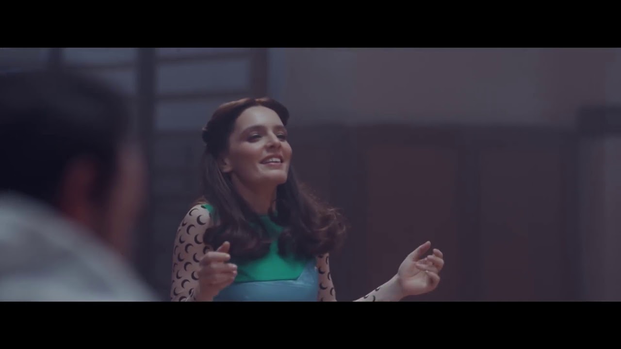 Nil Karaibrahimgil - İyi ki (Turkish Pop Music)