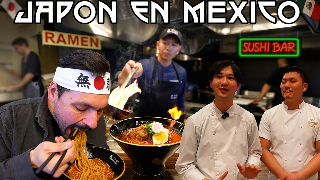 Experiencia 100% Japonesa sin salir de México | La Capital