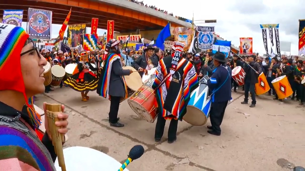 PENA  PENITA ( SIKURIS  LA  FUERZA  2023 )