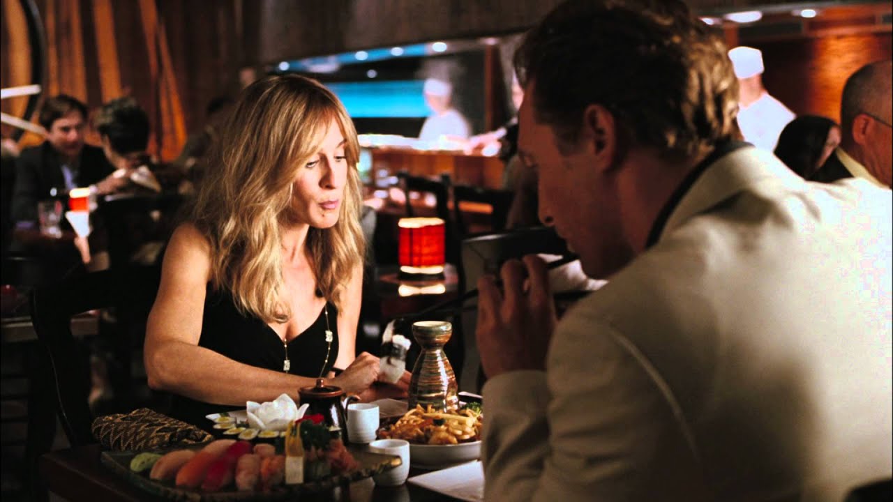 Failure To Launch - Trailer