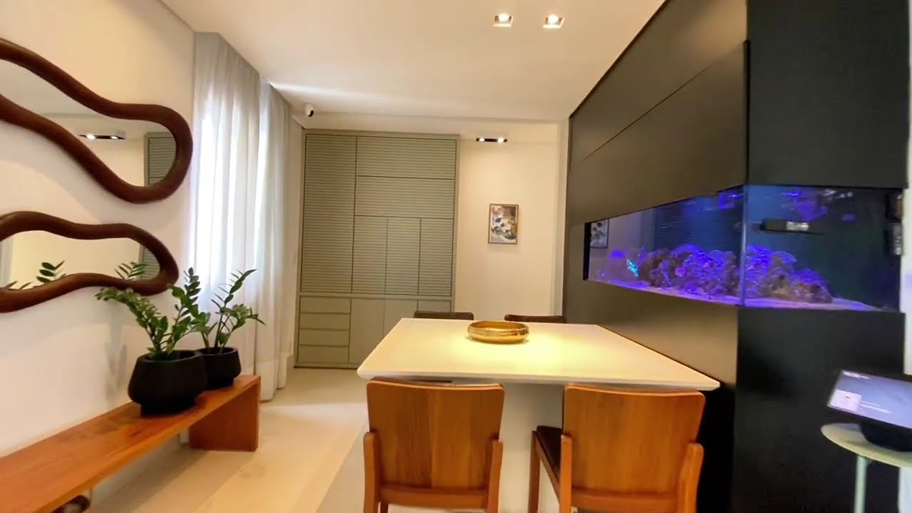 APARTAMENTO EM PERDIZES REFERÊNCIA 822022