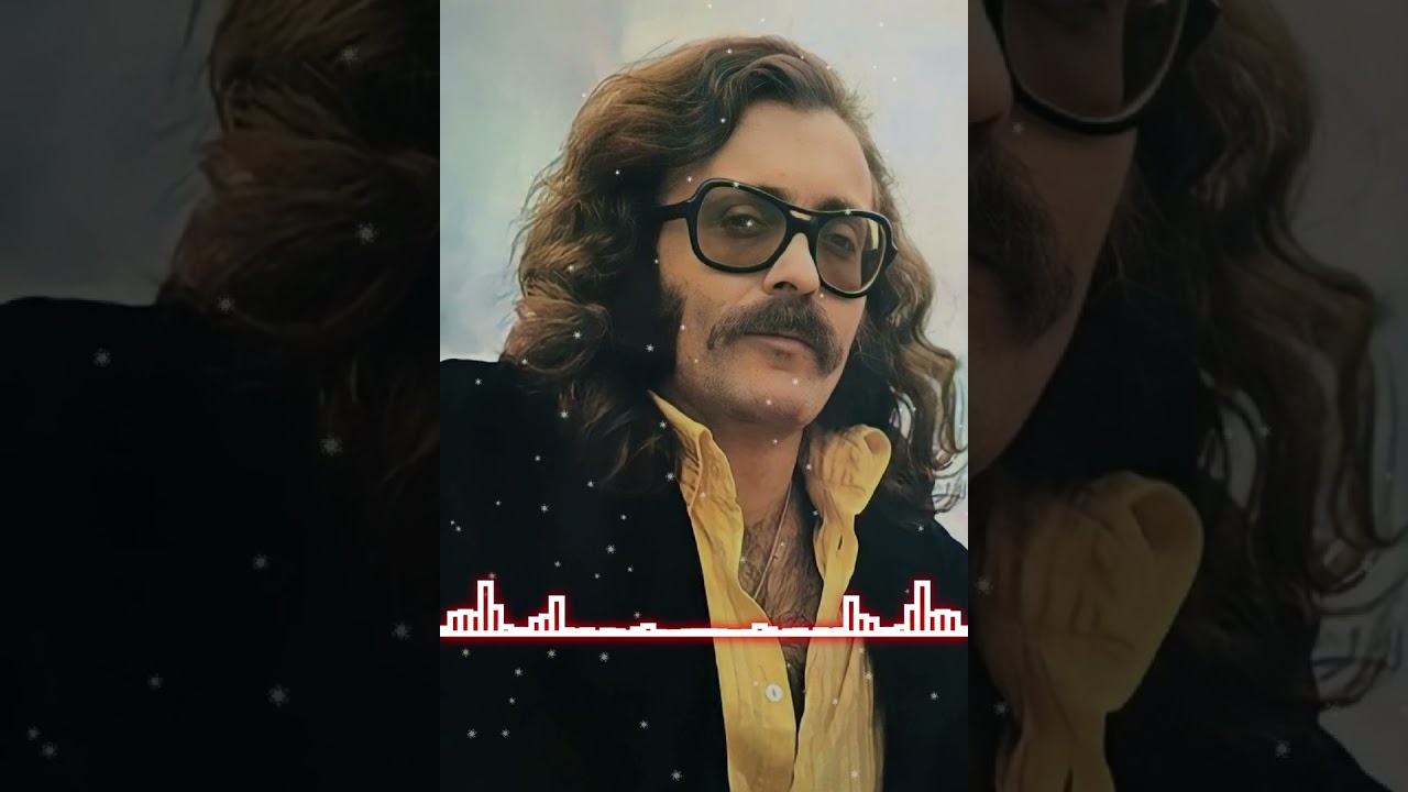 Cem Karaca - Aşk Sana Benzer | Ai Cover (Yapay Zeka)