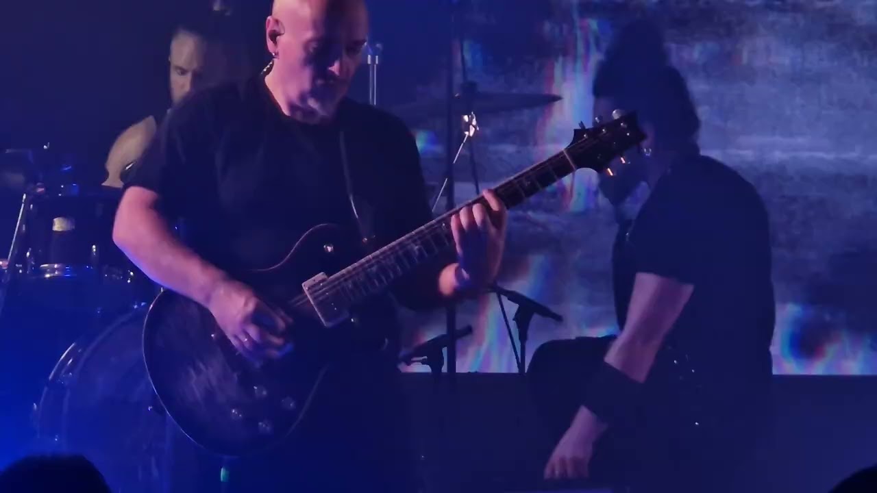 AVALANCH Torquemada Live in Madrid 20.12.25