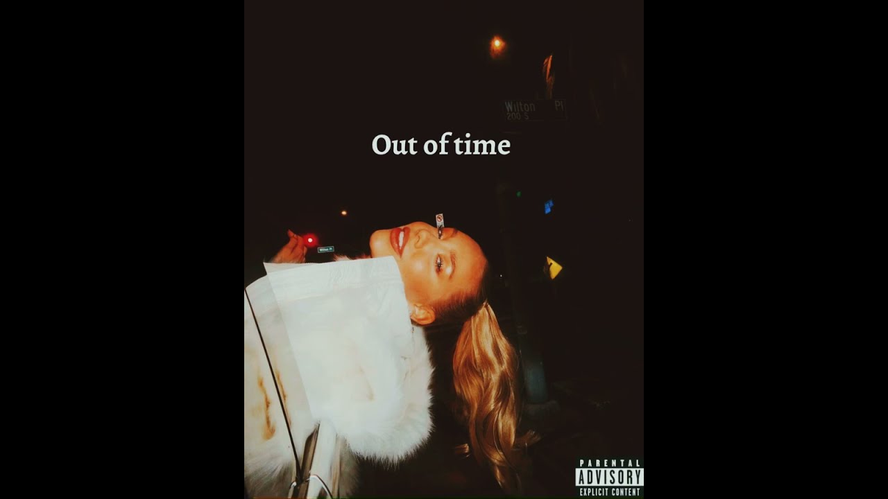 [Free] Kehlani Type Beat - Out Of Time #kehlanitypebeats #typebeats2023 #poptypebeats