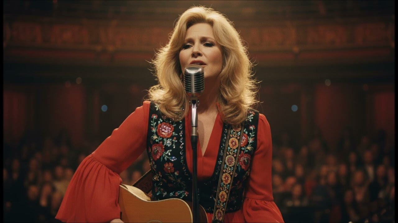 BAICCS - Where Shall I Find Thee?  (Country Version)