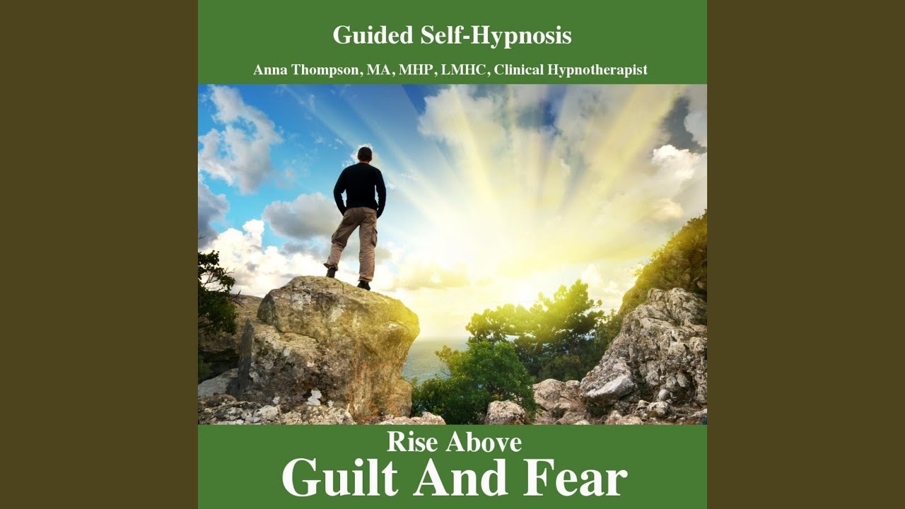 Stop Hitting Yourself (Solfeggio 396hz)