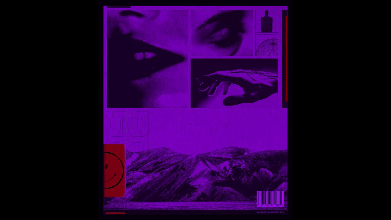 [FREE] KENDRICK LAMAR TYPE BEAT ~ PURPLE FLOWERS / EYEZ ~