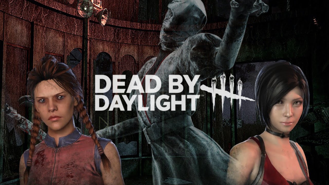 Escaping the Nurse!! - Dead by Daylight with @thedondee