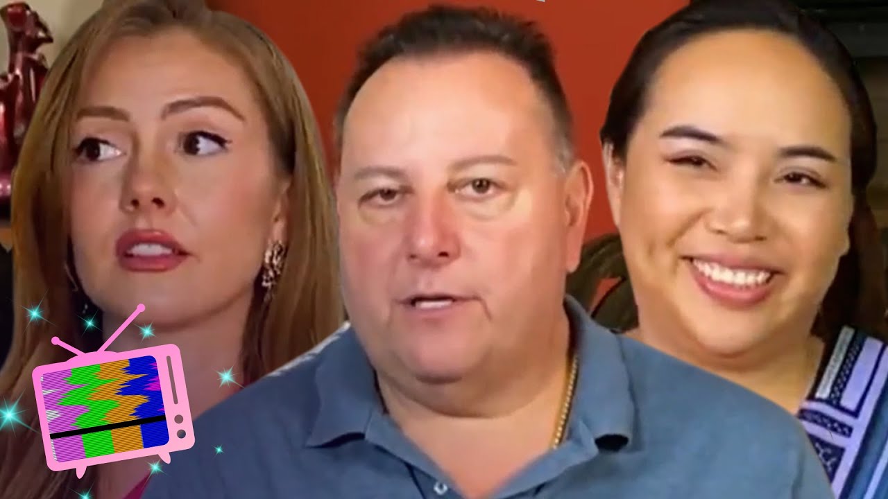 ‘90 Day Fiancé’: Annie & David’s Fertility Journey, Kara & Guillermo ARGUE