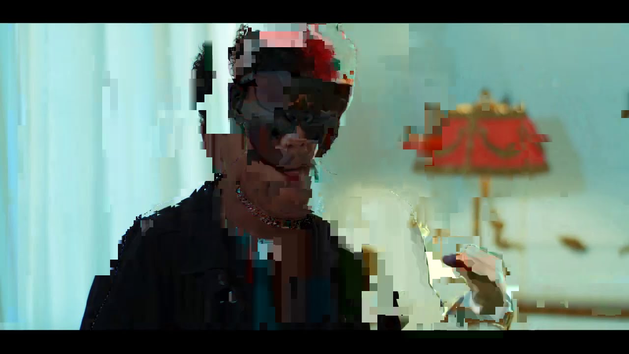 Wampi - Ahora No (Official Video)