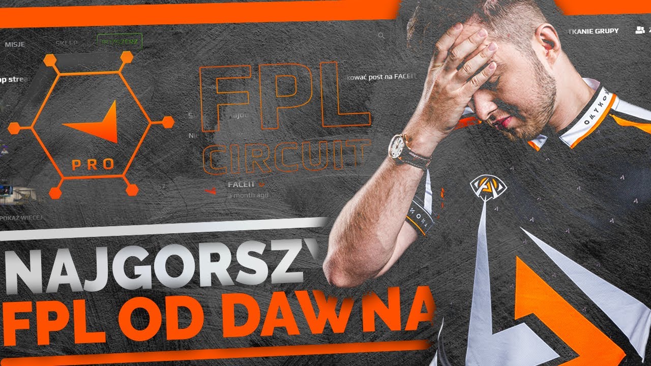 NAJGORSZY FPL OD DAWNA