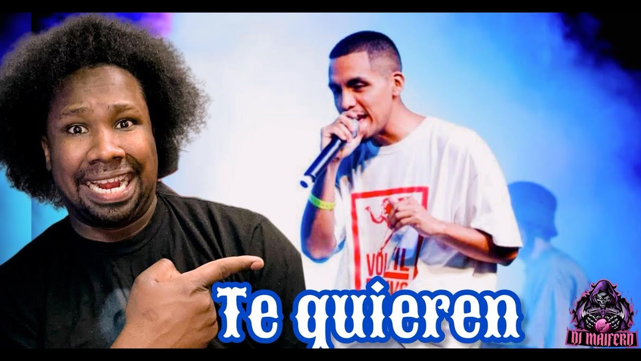 Portavoz nos lanza la verdad en la cara… Reacción a “Te Quieren