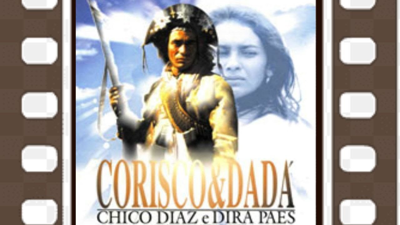 CORISCO E DAD&Aacute;